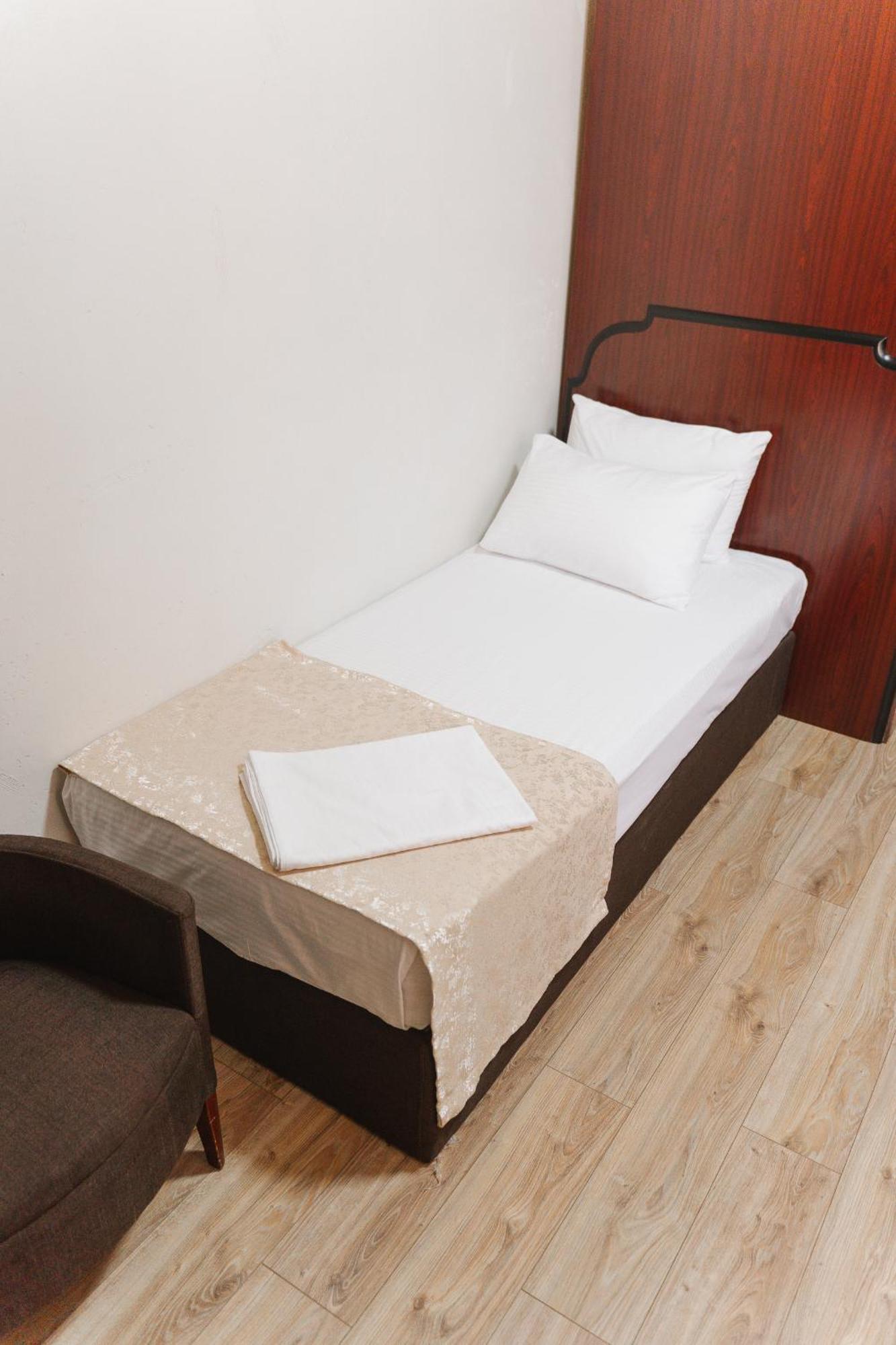 Hotel Bellagio Szymkent Zewnętrze zdjęcie